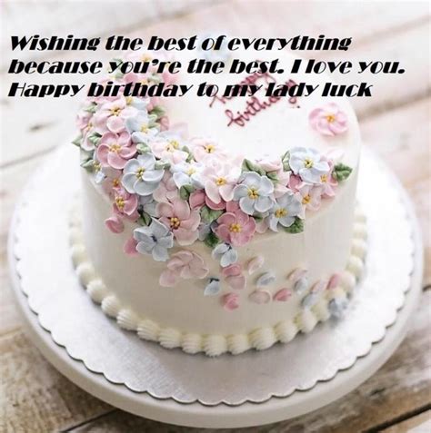 birthday wishes quotes on cake for her best wishes cake floral cake cake decorating