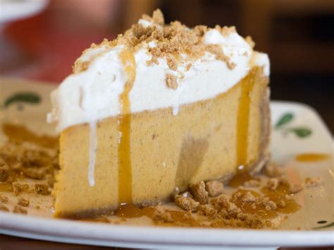Prices and availability may change from location to location. We Try All the Desserts at the Olive Garden | Serious Eats