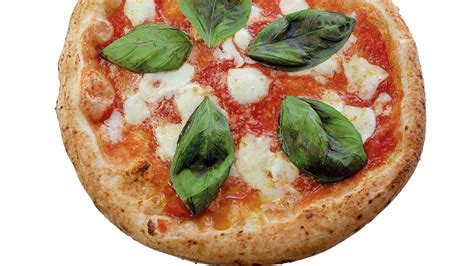Pizza Margherita May Be Fit For A Queen But Was It Really Named After One