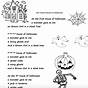 Halloween Activities For 4th Graders