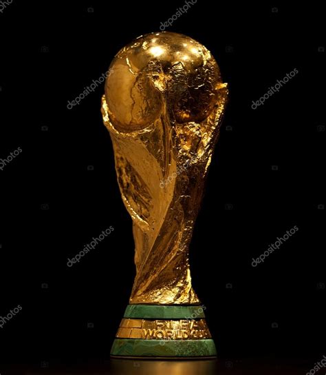 Fifa World Cup Trophy Wallpaper