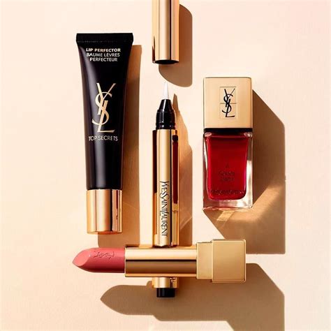 17 6k Likes 43 Comments YSL Beauty Official Yslbeauty On