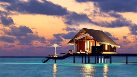 Top 10 Most Insanely Beautiful Resorts In The Maldives The Luxury
