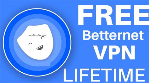 Betternet Vpn Premium 6121 With Crack Latest 2021