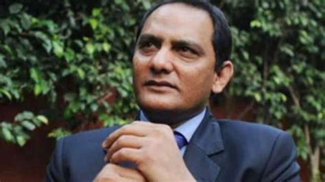 Mohammad Azharuddin Stand To Be Inaugurated Before Start Of 1st India