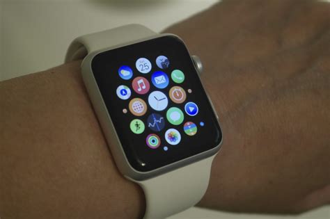 Is apple inc a good investment? Apple Watch App Volume Indicates Future Success