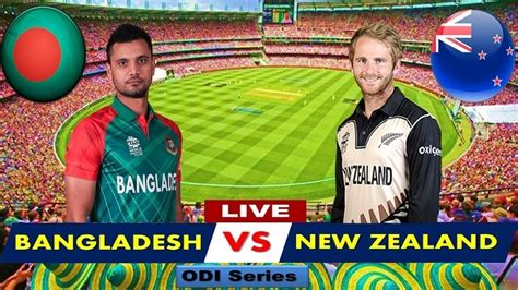 On day two of the first test at the seddon park. New Zealand vs Bangladesh 3rd T20I Highlights and Scorecard - Live Cricket Score, Commentary ...