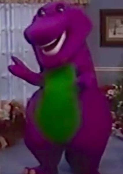 Photos Of Barney The Dinosaur 1989 1991 On Mycast Fan Casting Your Favorite Stories