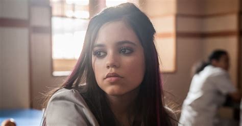 10 Movies And Tv Shows You Might Have Forgotten Jenna Ortega Was In