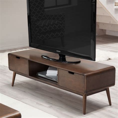50 Ideas Of Slim Tv Stands Tv Stand Ideas