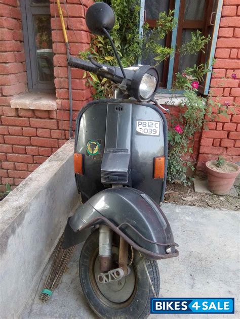 For more than 50 years, vespa has fascinated millions of people and given the world an irreplaceable icon of. Used 1997 model LML Vespa for sale in Ludhiana. ID 147633 ...