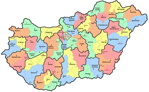 Magyarország közigazgatási térképe enfo magyarország térkép nyomtatható térkép magyarország térkép nyomtatható térkép magyarország digitális térképe magyarország közigazgatása és domborzata iskolai lap stiefel a 4. Magyarország Térkép Nyomtatható Verzió | groomania