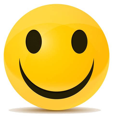 Happy Face Clipart Transparent 2 Clipart World Images And Photos Finder