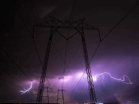 Unidades De Medidas De Energia
