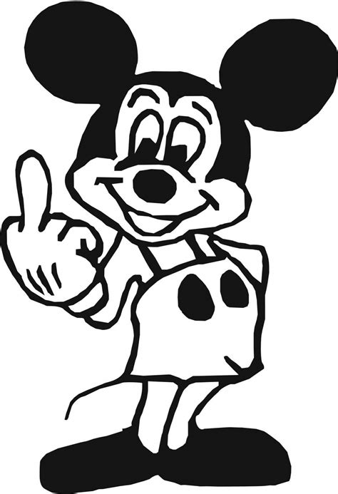 How To Draw How To Draw Mickey Mouse Easy Hellokids C