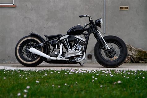 Dyna fat tire bobber custom riding out. Kustom♛King: Duo Bobs