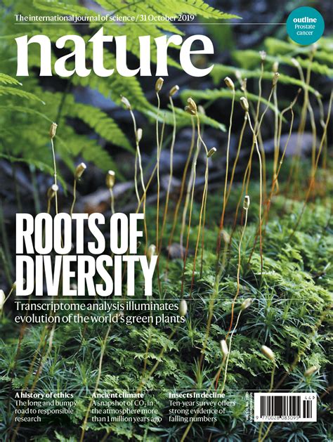 Tag Archive For Nature Magazine Environment Institute Blog