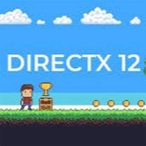 Stream Directx 12 For Windows 10 64 Bit Offline Installation Steps