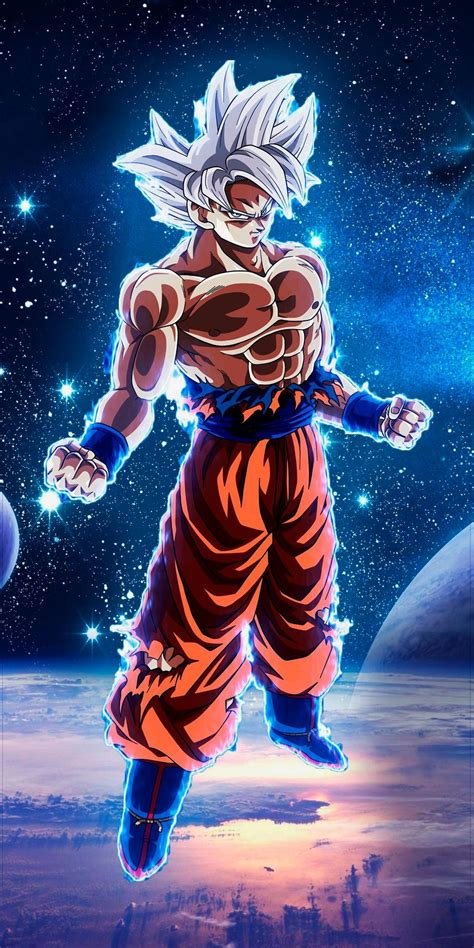 Do you remember dragon ball z anime television series, also known as dbz. Goku Hd Mobile Wallpapers - Wallpaper Cave
