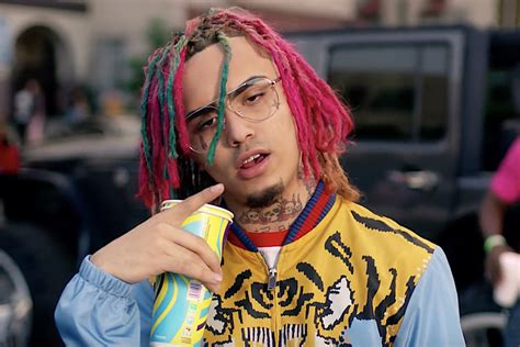 Lil Pump Not Signing Any Record Deal Less Than 15 Million