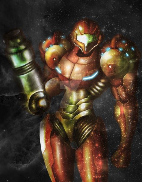 Varia Suit Metroid Samus Samus Metroid