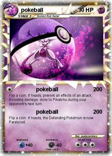 So my boyfriend and i are really into pokemon cards lately (shut up you only wish you were as cool as us! Pokémon pokeball 496 496 - pokeball - My Pokemon Card