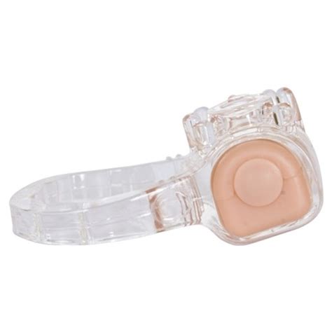 Trojan Multi Speed Vibrating Ring Sex Toys And Adult