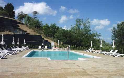 Located In The Heart Of Tuscany Italy Hilton Grand Vacations Club At