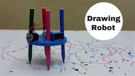 How To Make A Robot With Easy Steps Make A Robot