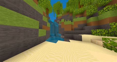 Project Pvp Minecraft Texture Pack