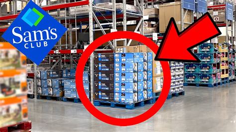 10 New Sams Club Deals You Need To Buy In May 2021 Youtube