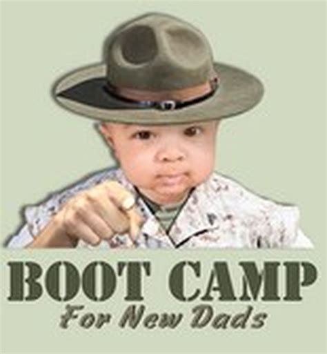Free Boot Camp For New Dads At Metrohealth Medical Center The Frugal Patient