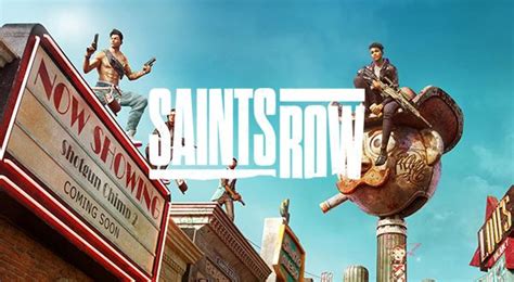 Saints Row Gameplay Shown Amid Controversy Over Reboot Kitguru