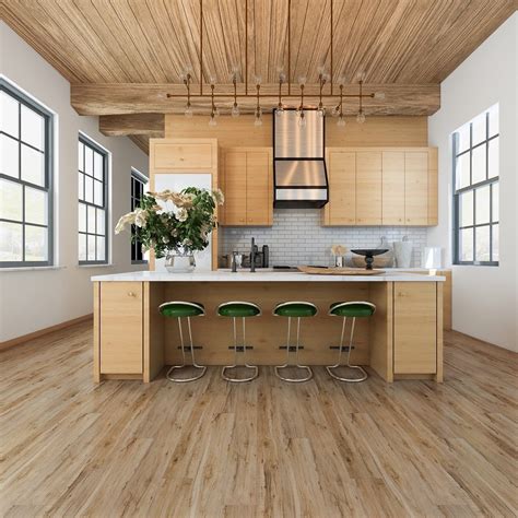 We installed the style selections luxury vinyl plank flooring from lowe's in jackson's room a little over. #flooring hashtag on Instagram • Photos and Videos ...