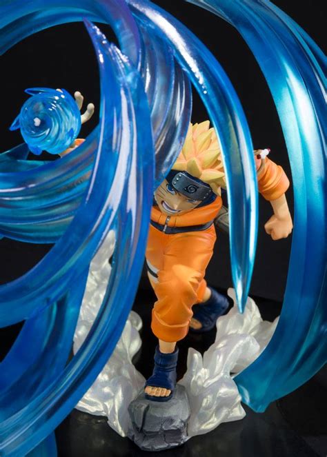 Naruto Shippuden Figuartszero Pvc Statue Naruto Uzumaki Rasengan