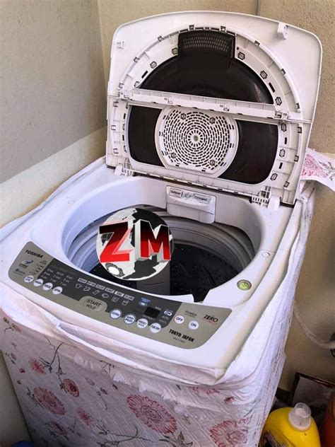 Jadi, anda bolehlah mula membeli barang sekarang! +601111700097 Zaki repair mesin basuh peti sejuk dryer ...