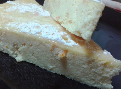 We did not find results for: La Cucina Semplice di Nintai: Torta fredda di ricotta e ...
