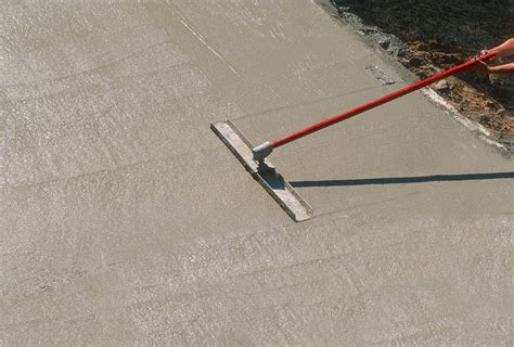Backyard Concrete Slab Cost : How To Calculate A Concrete Slab Cost In