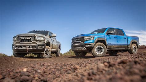 The Best Compact Midsize Full Size And Hd Pickup Trucks To Buy In