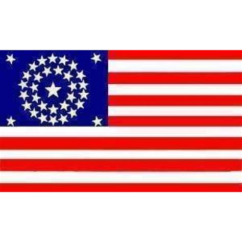 Buy 34 Stars Great Union Usa Flag 3 X 5 Ft For Sale