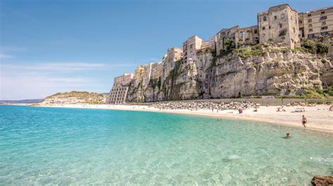 The history of tropea begins in roman times, when along its coast, sextus pompey defeated octavius. Tropea - das Herz Kalabriens - Kalabrien Ferien - Tipps ...
