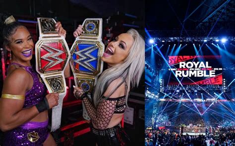 7 early predictions for wwe women s royal rumble 2023