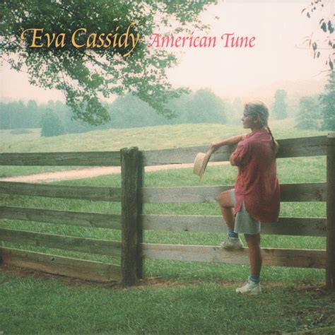 Eva Cassidy American Tune 2014 Vinyl Discogs