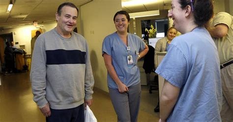 Man Who Got 1st Us Penis Transplant Released From Hospital