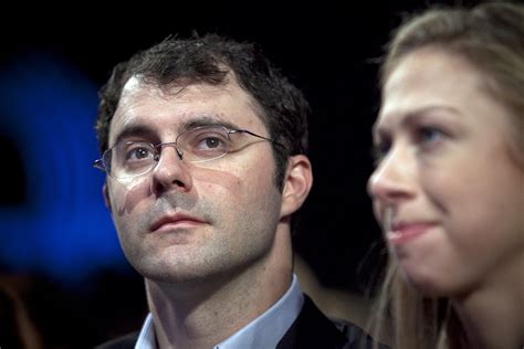 Marc Mezvinsky 5 Fast Facts You Need To Know
