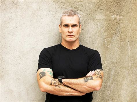 Live Henry Rollins Charmingly Obstinate Tour 12012016 Silent Radio