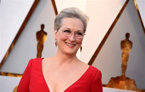 Meryl Streep Puso A La Venta Su Penthouse De Nueva York Cuánto Deberán