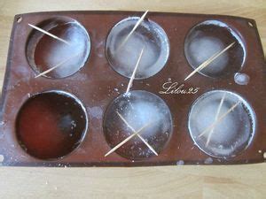 Tutoriel pour faire une coque en chocolat ajourée