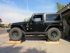 It takes a lot of time and effort. Do-It-Yourself wooden car ramps | AZoffroading.com