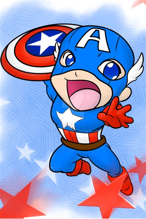 Captain america sixth scale figure. DeanGrayson's DeviantArt Favourites